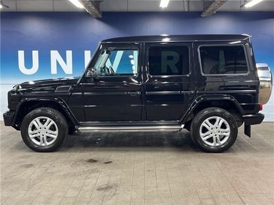 2017 Mercedes-BENZ G-CLASS 缩略图 23