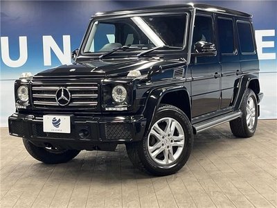 2017 Mercedes-BENZ G-CLASS 照片 1