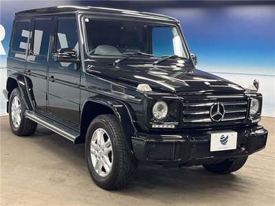 2017 Mercedes-BENZ G-CLASS 照片 9