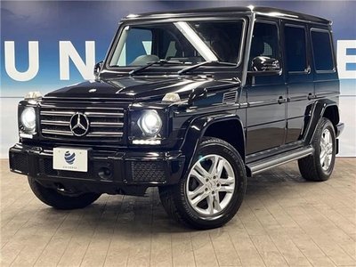 2017 Mercedes-BENZ G-CLASS 照片 5