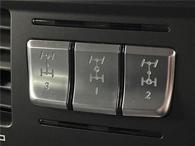 2017 Mercedes-BENZ G-CLASS 缩略图 27