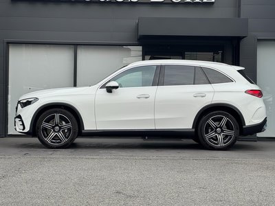 MERCEDES-BENZ GLC - 3