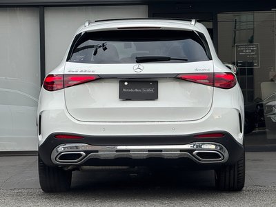 MERCEDES-BENZ GLC - 5
