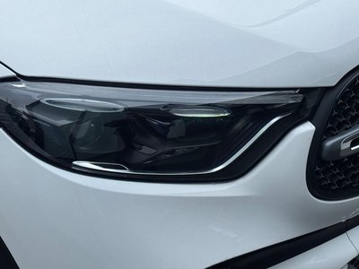 MERCEDES-BENZ GLC - 7