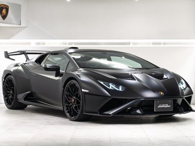 LAMBORGHINI HURACAN