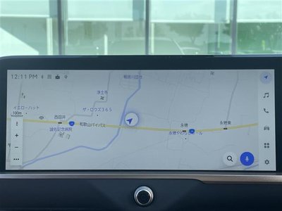 TOYOTA CROWN SPORT - 2