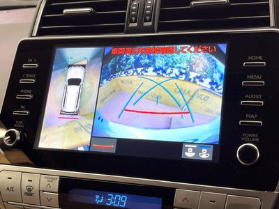 TOYOTA LAND CRUISER PRADO - 5