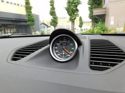 PORSCHE 911 - 9