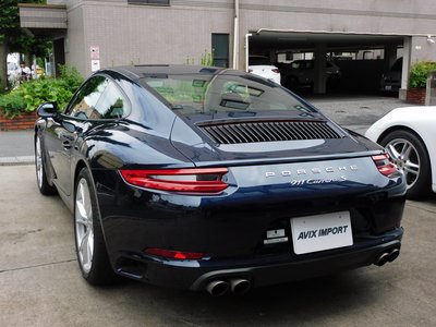 PORSCHE 911 - 2