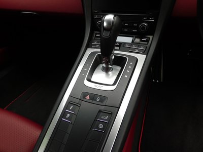 PORSCHE 911 - 6