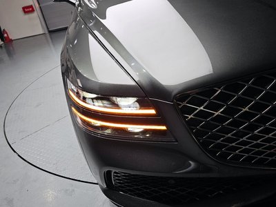 GENESIS G80 (RG3) - 9