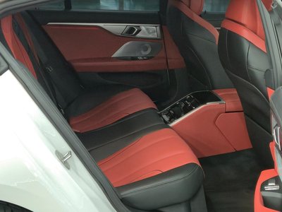 2022 BMW 8 SERIES 缩略图 13
