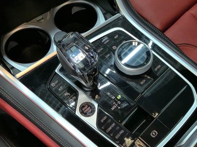 BMW 8 SERIES - 10
