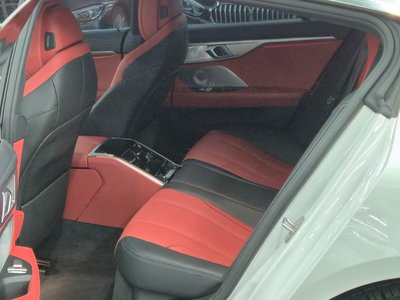 2022 BMW 8 SERIES 缩略图 12
