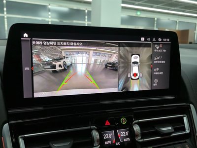 2022 BMW 8 SERIES 缩略图 17