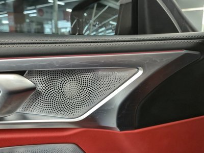 2022 BMW 8 SERIES 缩略图 20