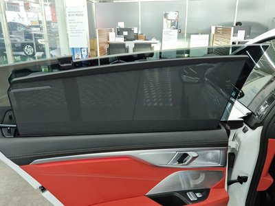 2022 BMW 8 SERIES 缩略图 15