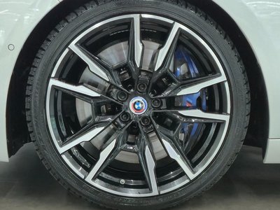 BMW 8 SERIES - 7