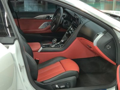 2022 BMW 8 SERIES 缩略图 11