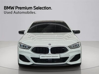BMW 8 SERIES - 2