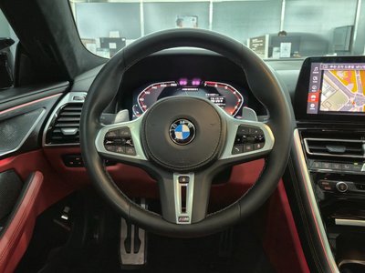 2022 BMW 8 SERIES 缩略图 14