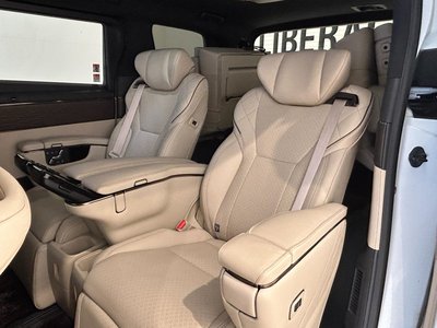 2023 Toyota ALPHARD — миниатюра 38