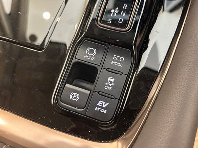 2023 Toyota ALPHARD — миниатюра 18