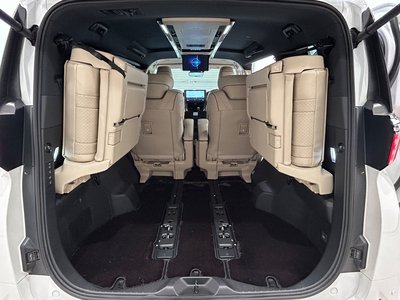 2023 Toyota ALPHARD — миниатюра 60