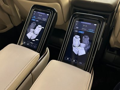 2023 Toyota ALPHARD — миниатюра 45