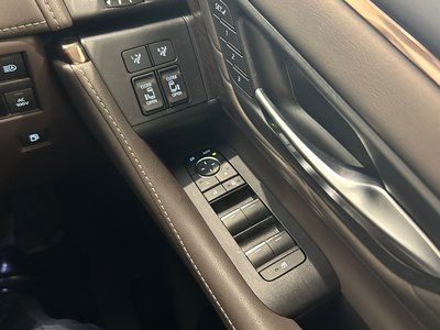2023 Toyota ALPHARD — миниатюра 30