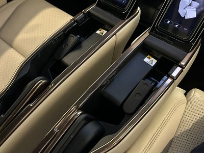 2023 Toyota ALPHARD — миниатюра 46