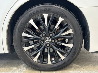 2023 Toyota ALPHARD — миниатюра 80