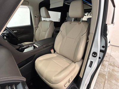 2023 Toyota ALPHARD — миниатюра 50