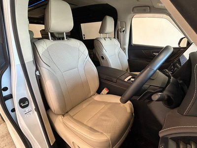 2023 Toyota ALPHARD — миниатюра 23