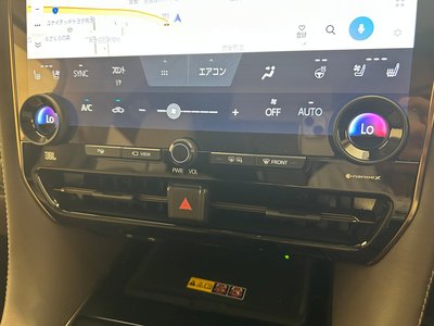 2023 Toyota ALPHARD — миниатюра 16