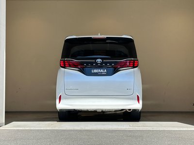 2023 Toyota ALPHARD — миниатюра 63