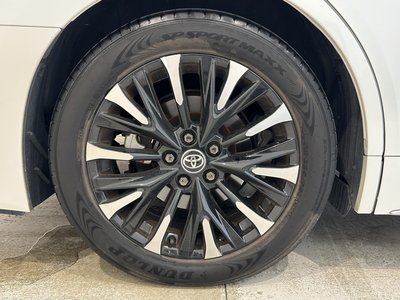 2023 Toyota ALPHARD — миниатюра 79