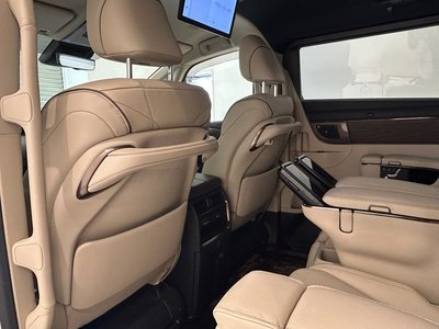 2023 Toyota ALPHARD — миниатюра 39
