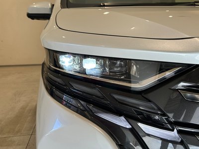 2023 Toyota ALPHARD — миниатюра 65