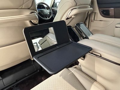 2023 Toyota ALPHARD — миниатюра 49