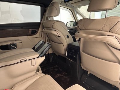2023 Toyota ALPHARD — миниатюра 37