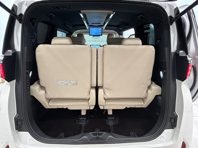 2023 Toyota ALPHARD — миниатюра 59