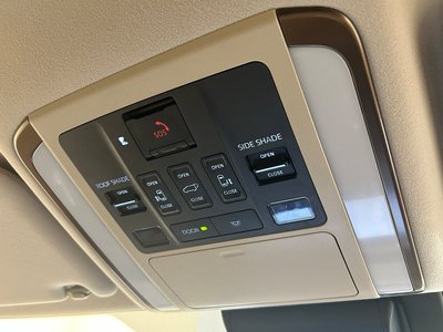 2023 Toyota ALPHARD — миниатюра 57