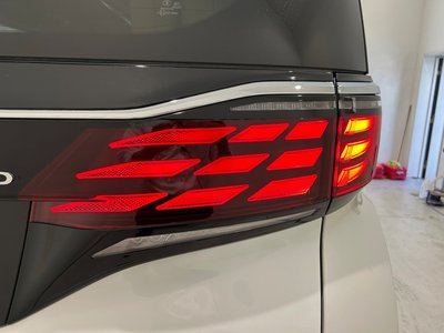 2023 Toyota ALPHARD — миниатюра 76
