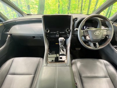 صورة 2 لـ 2024 Toyota ALPHARD
