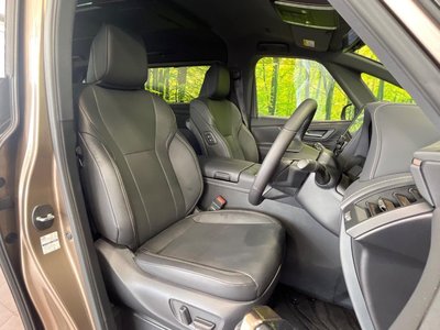 صورة 8 لـ 2024 Toyota ALPHARD