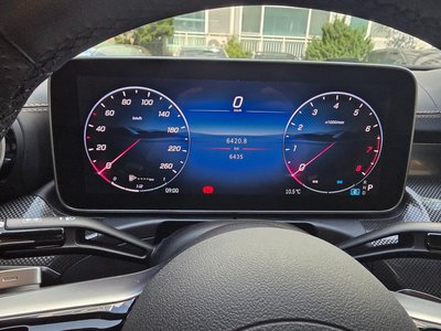 MERCEDES-BENZ CLE - 8