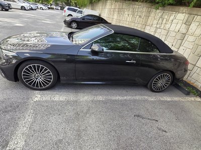 MERCEDES-BENZ CLE - 6