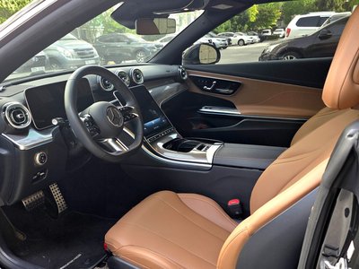 MERCEDES-BENZ CLE - 2