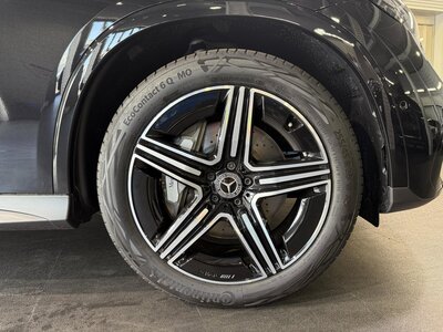 MERCEDES-BENZ GLC COUPE - 9